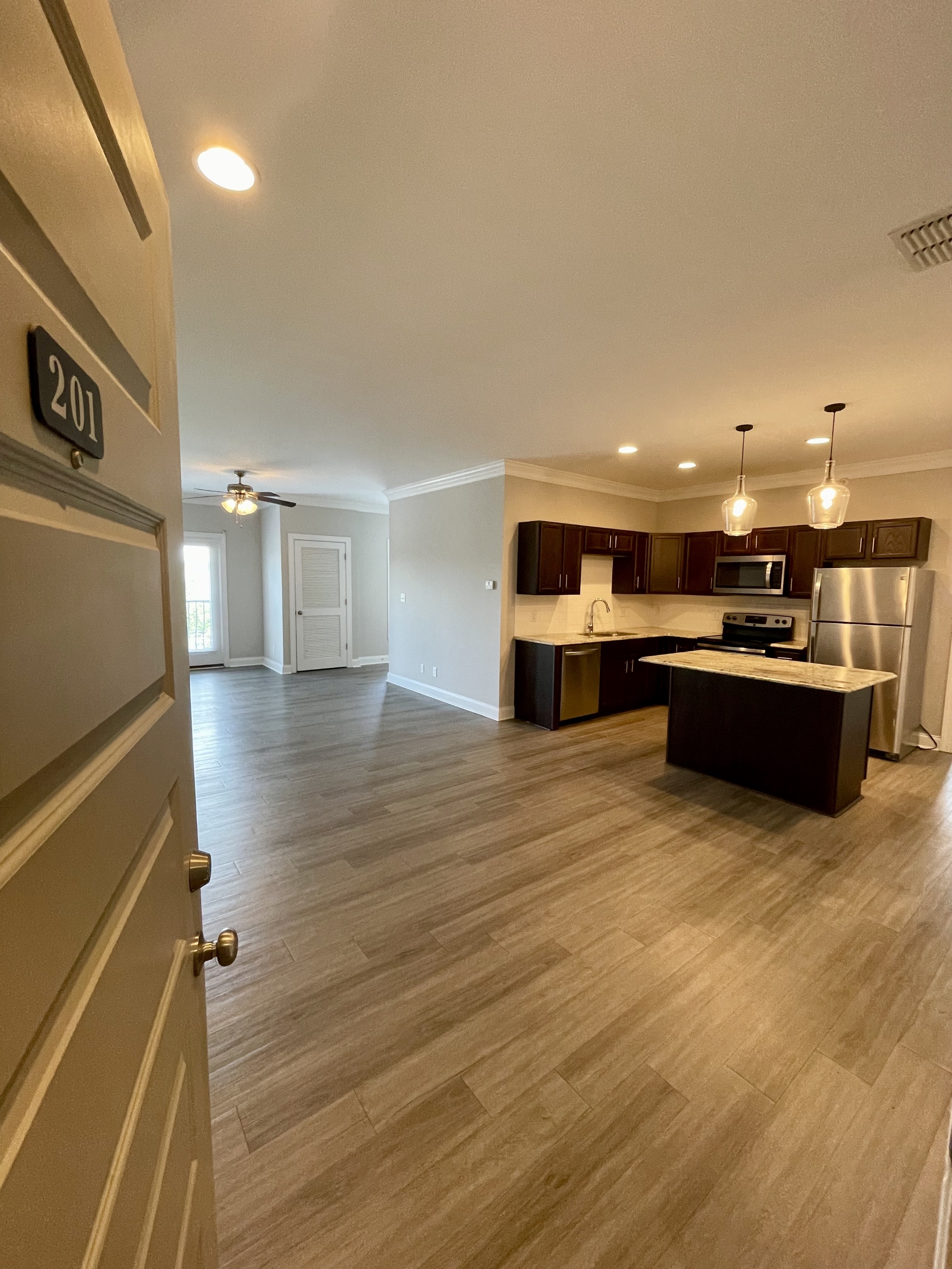 105 Cornerstone Street - 201