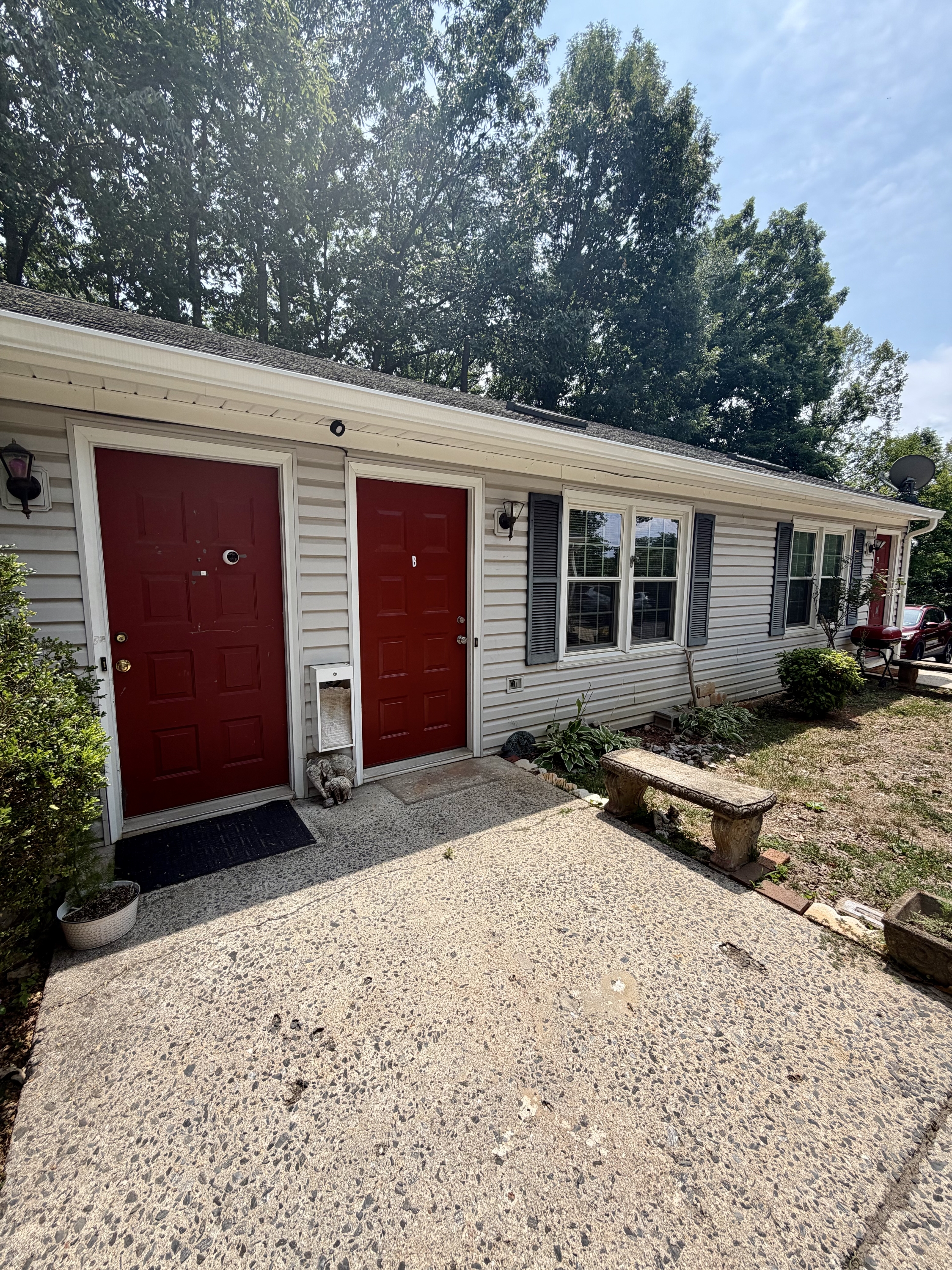 2267 Waterlick Road - B