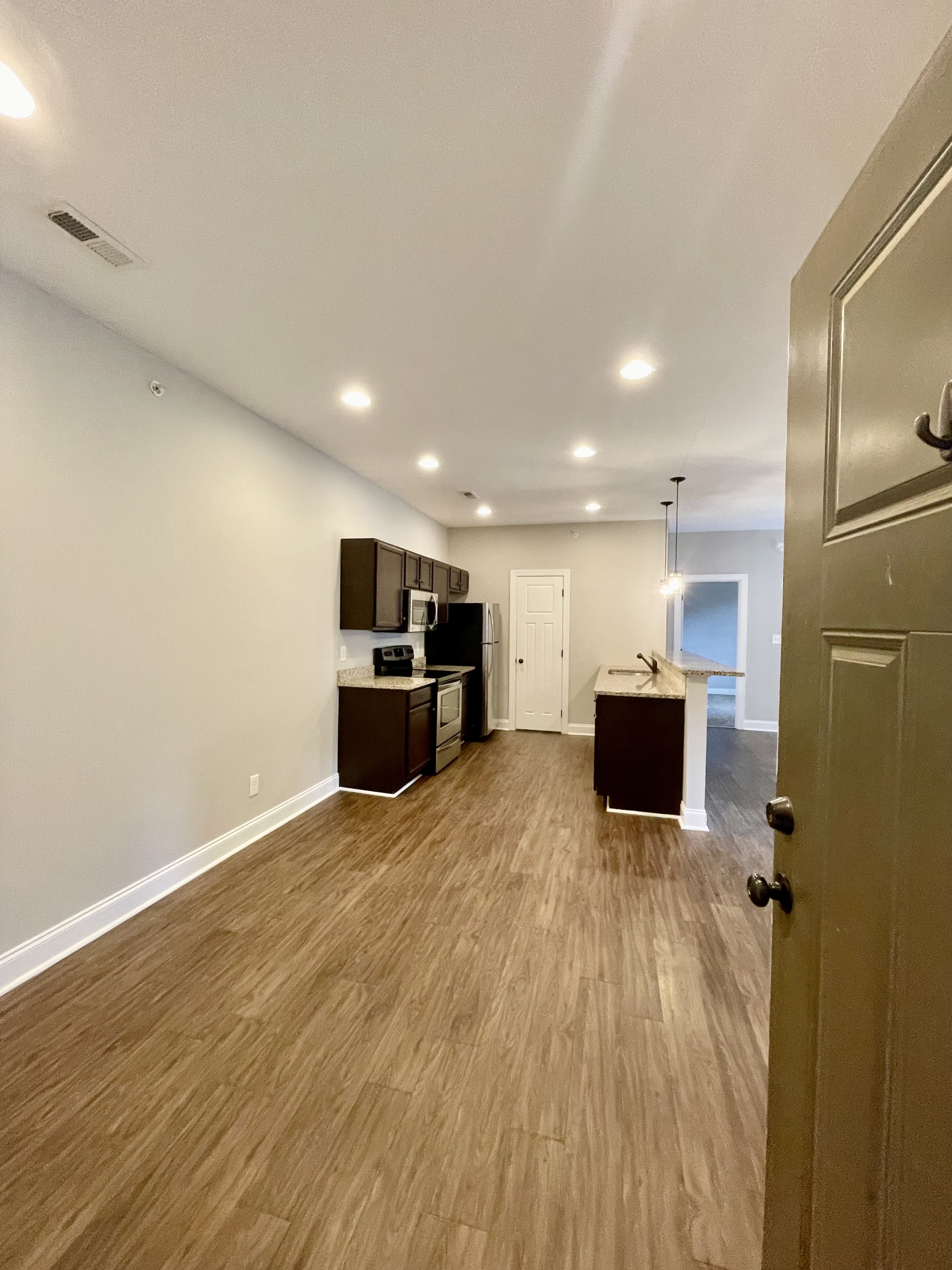 100 Portico Street - 103