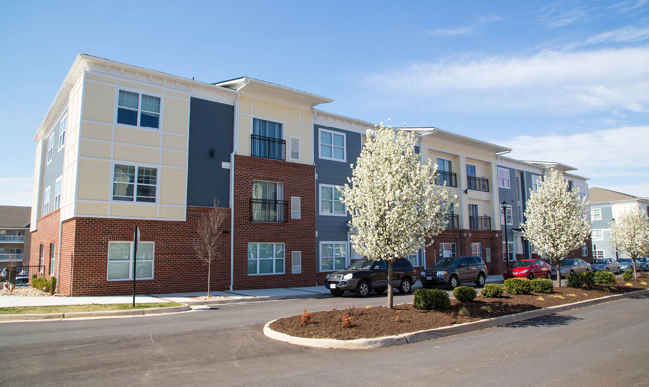 201 Cornerstone Street - 3