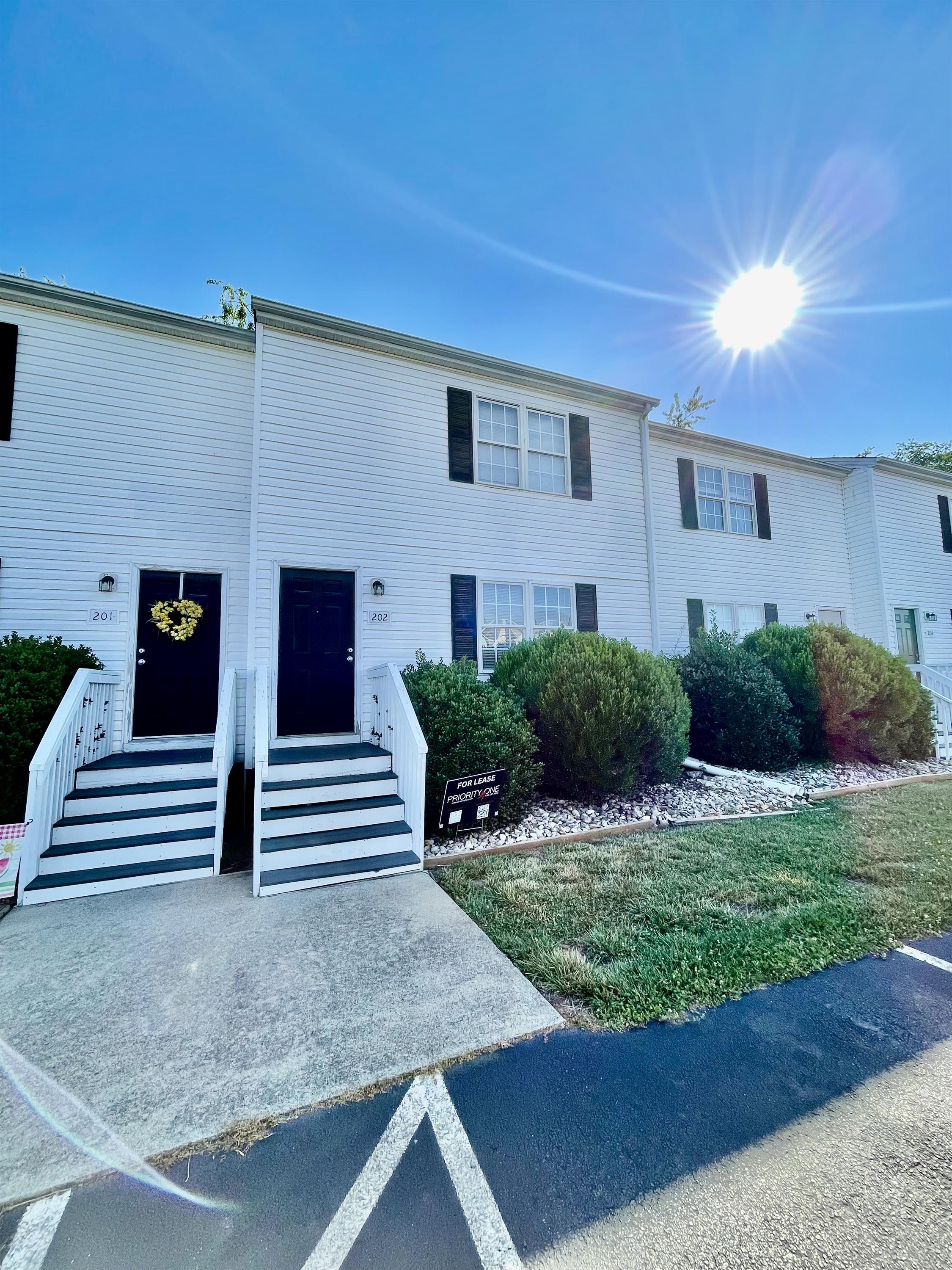 202 Jefferson Ridge Road