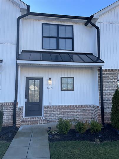 1017 Ridgestone Court - 1