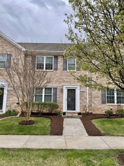 124 Colonnade Street - 1