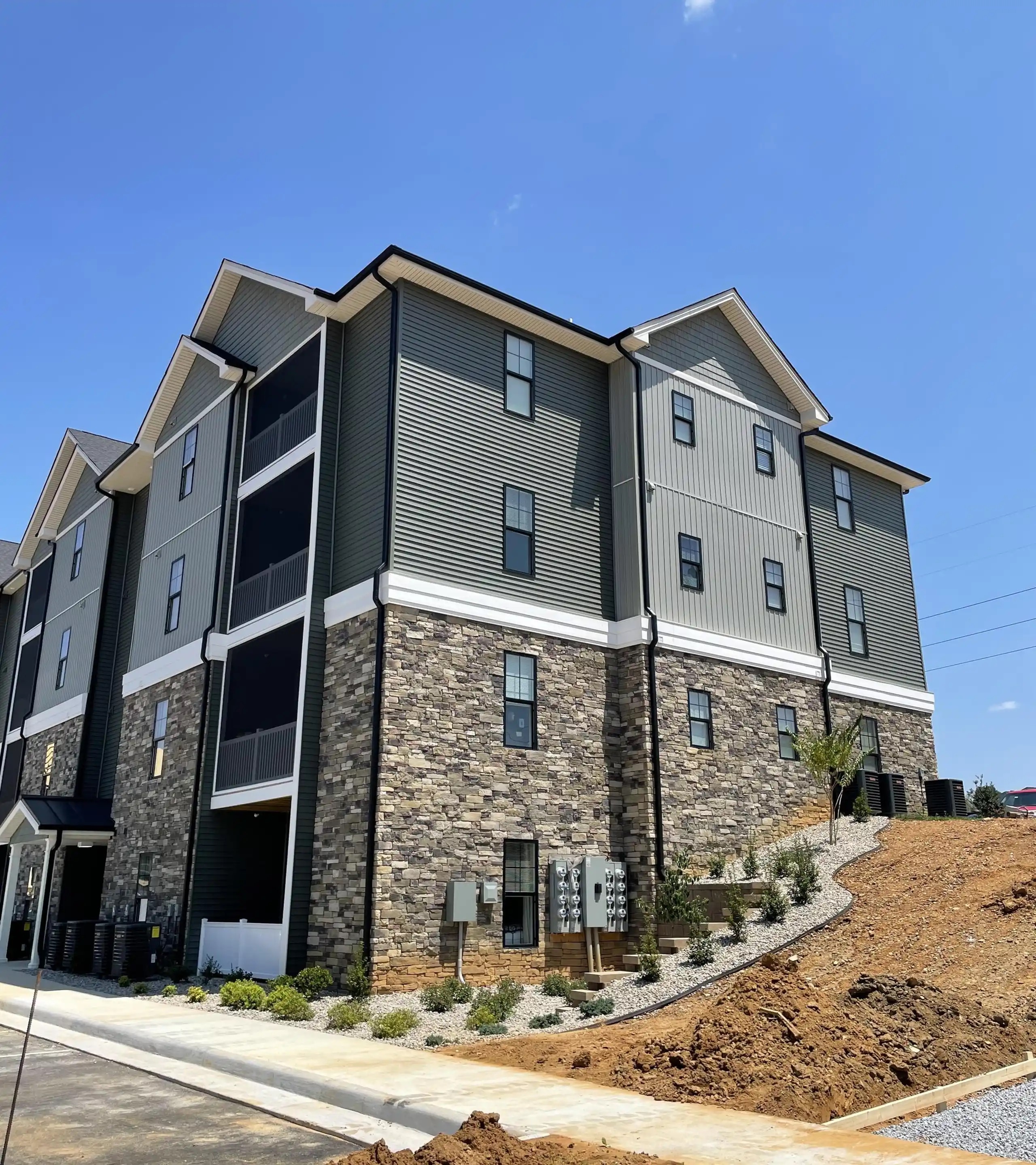 253 English Commons Drive - 301