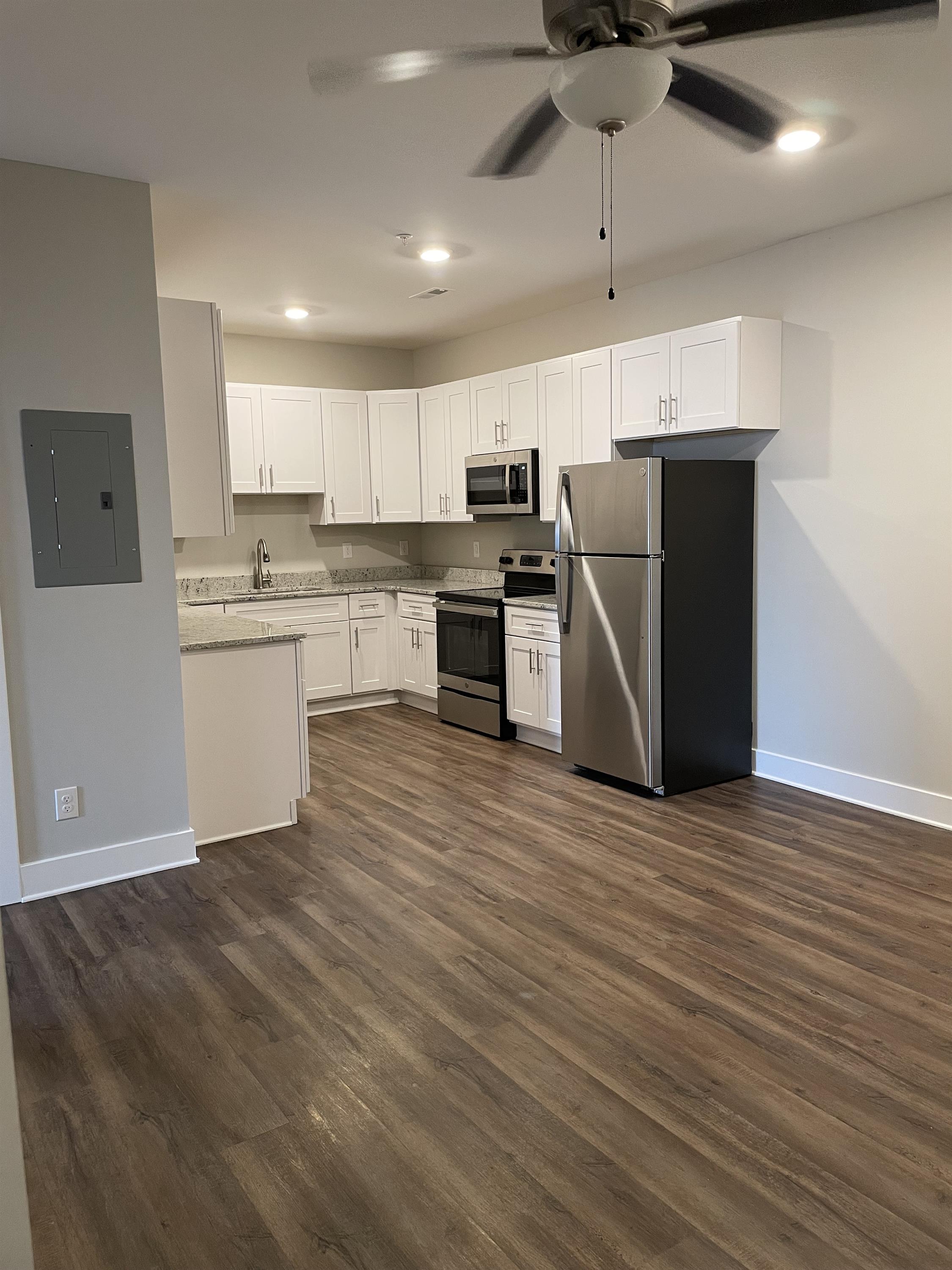 221 English Commons Drive-Building C - 106