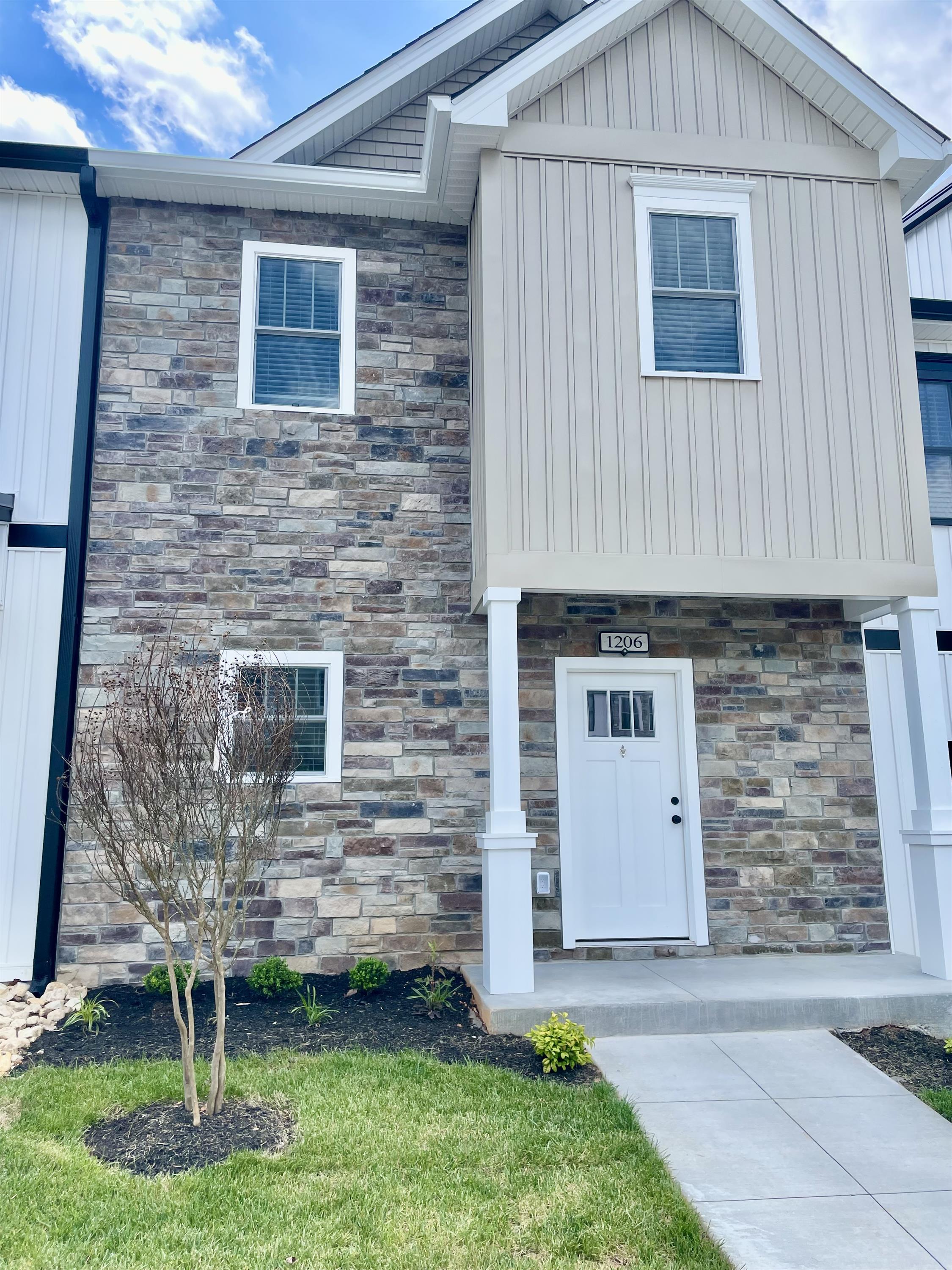 556 Leesville Road - 1206