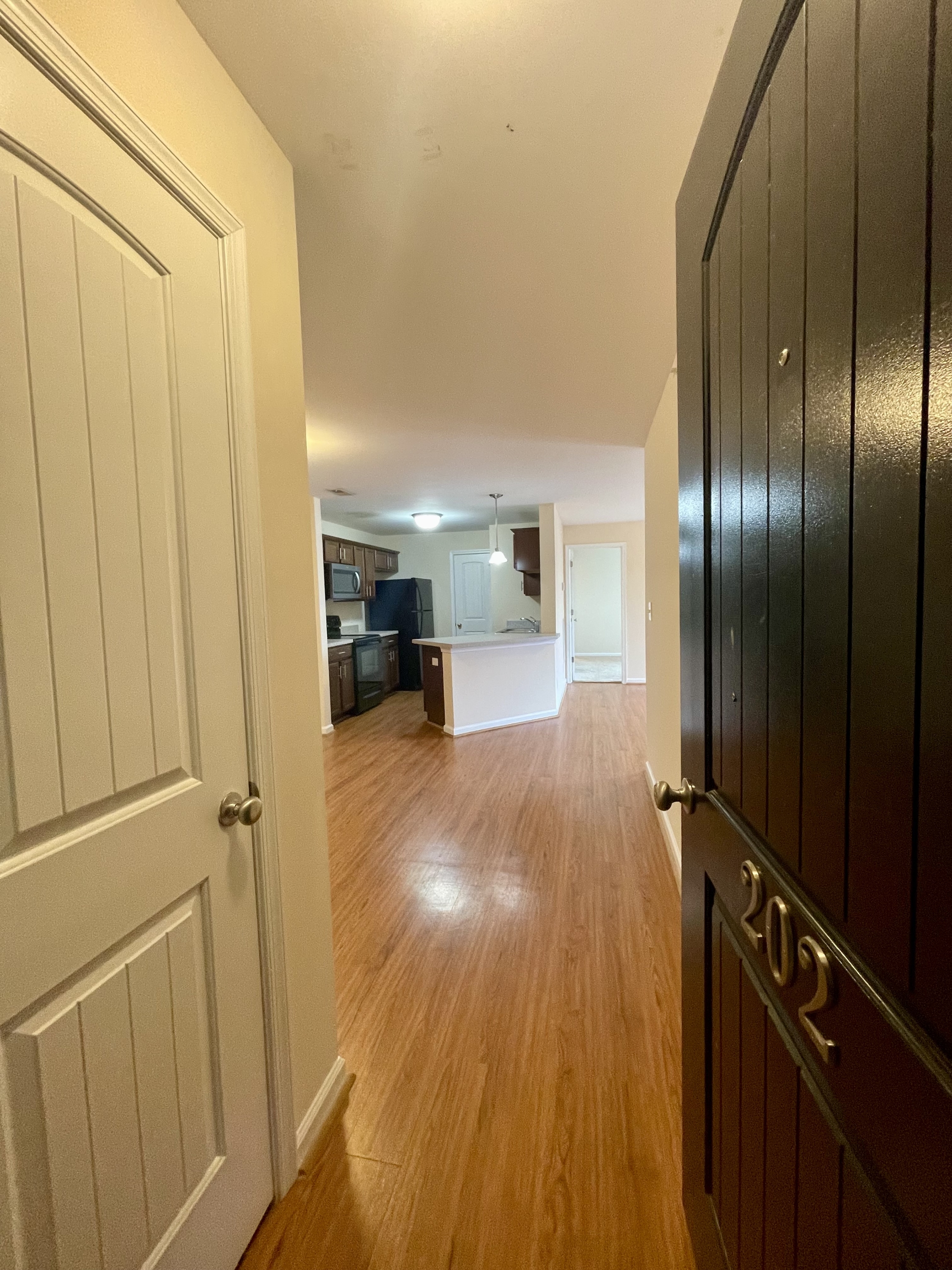 101 Colonnade Street - 202
