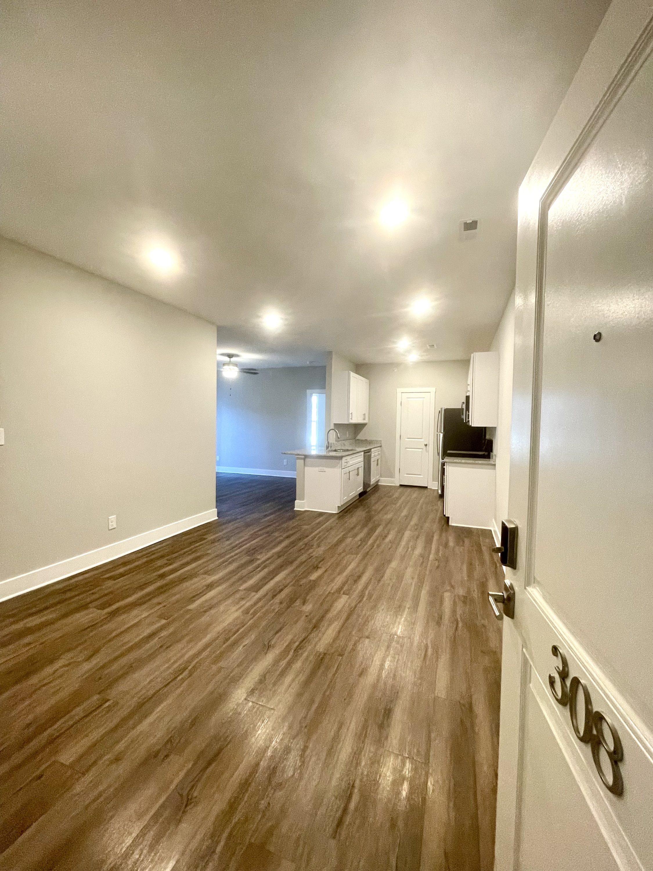 410 English Commons Drive - 308