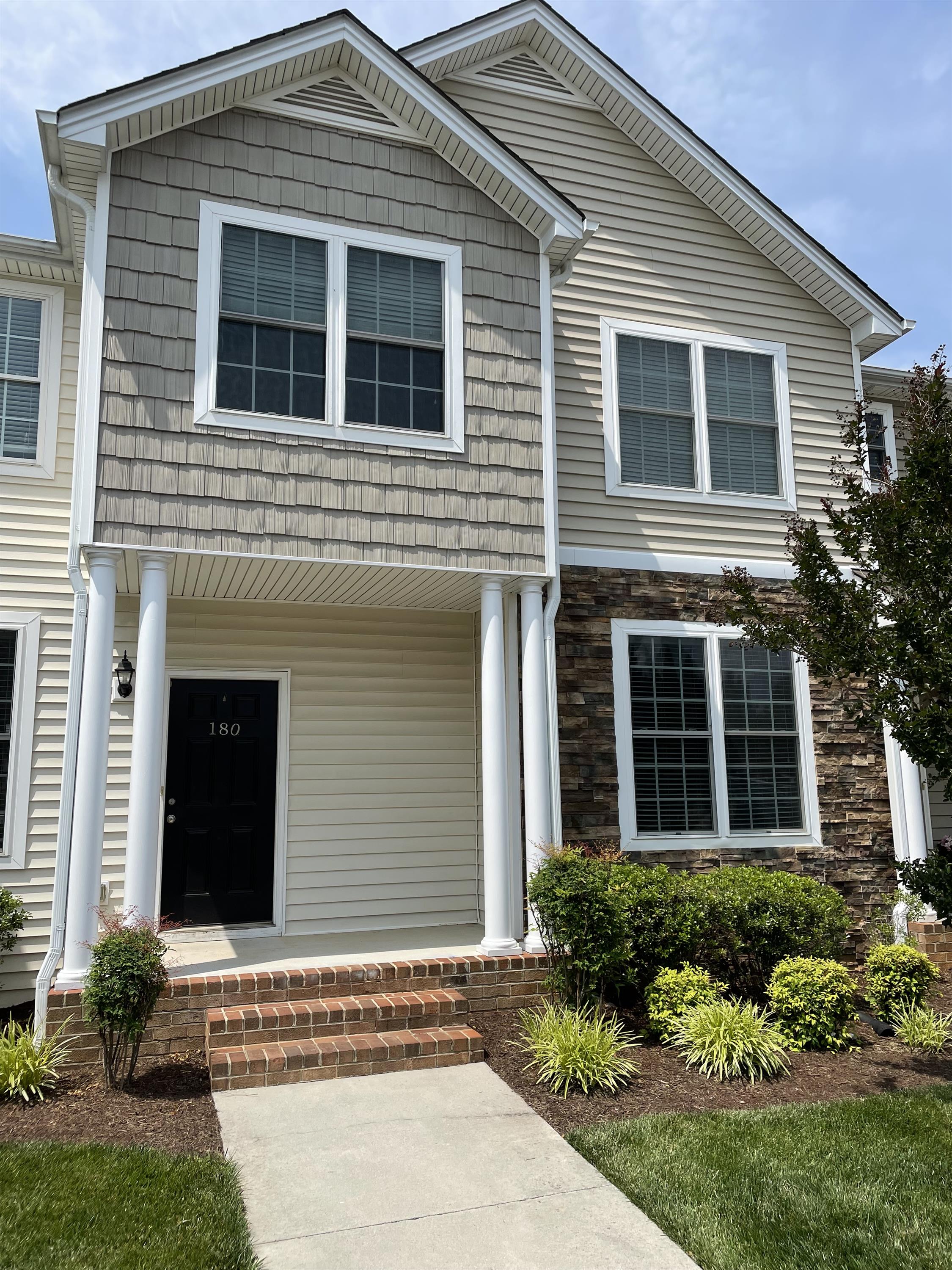 180 Rowse Drive - 1