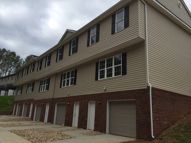 110 Aaron Place - 508